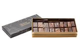 Coffret chocolat Prestige 130gr