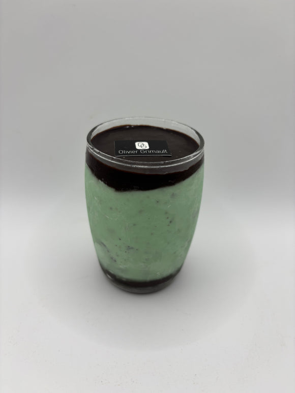 After Eight (menthe chocolat)