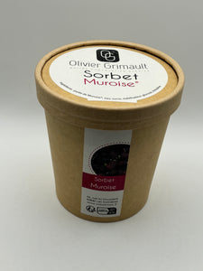 Sorbet Muroise