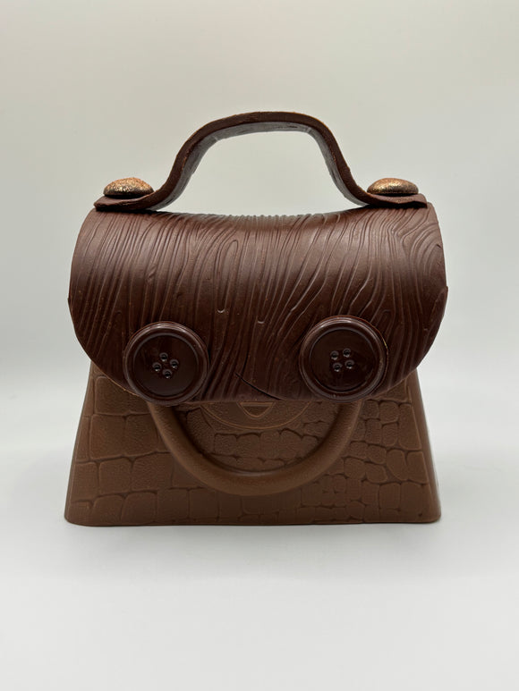 Cartable d'écolier