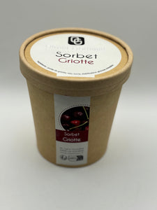 Sorbet Griotte
