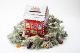 Calendrier Boîte Postale de Noel