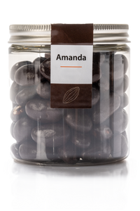 Amanda mixte