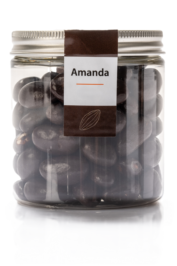 Amanda mixte