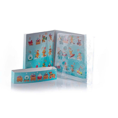 Calendrier de l'Avent Enfant