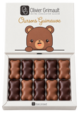 Ourson guimauve