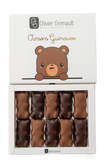 Ourson guimauve
