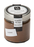 Le Goûter de Paco Feuilleté