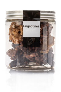 Grignotines mixtes