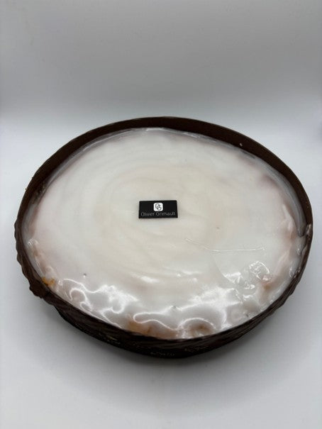 Gâteau Nantais 6/8pers