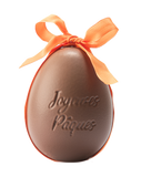 Grand oeuf Joyeuses Pâques