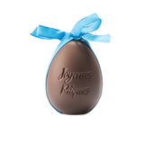 Grand oeuf Joyeuses Pâques