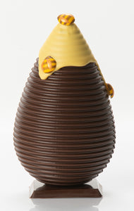 Oeuf Ruche 18cm