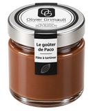 Le Goûter de Paco