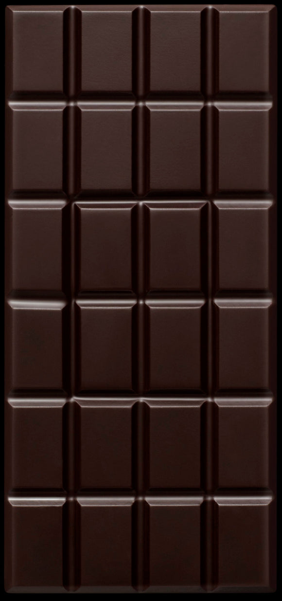 Tablette Pure Origine Equateur 70% de cacao