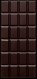 Tablette Grand Cru Los Rios 82% de cacao